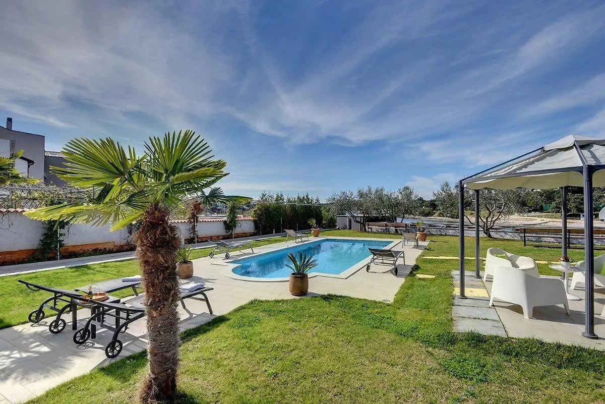 Villa Contessa Del Mar Pjescana Uvala