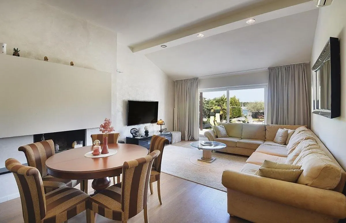 Villa Contessa Del Mar Pjescana Uvala Croatia