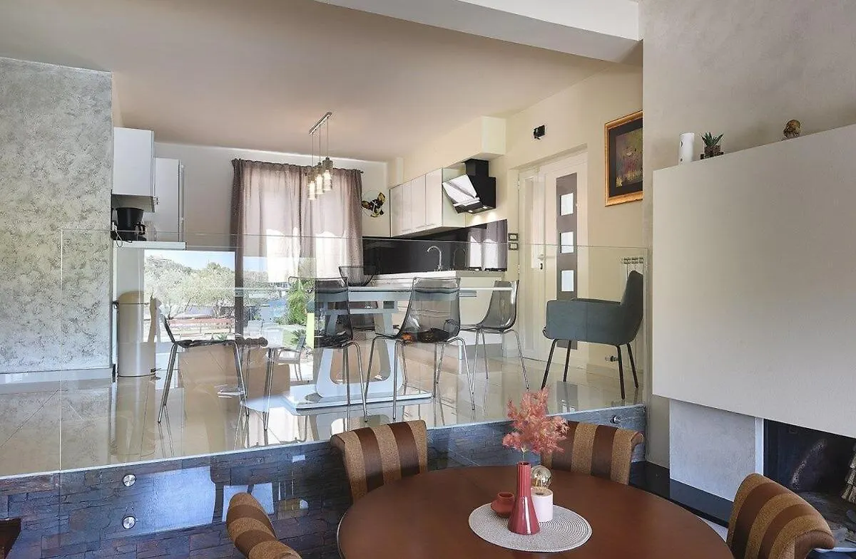 Villa Contessa Del Mar Pjescana Uvala