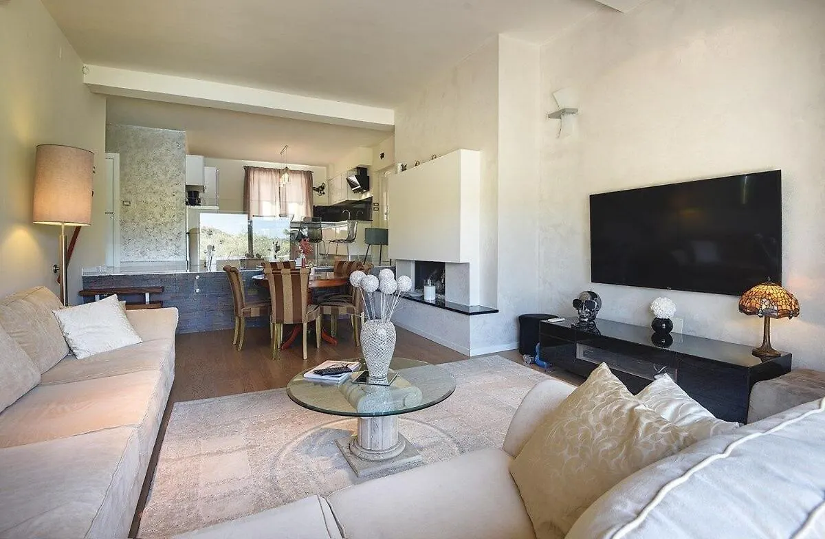 Holiday home Villa Contessa Del Mar Pjescana Uvala