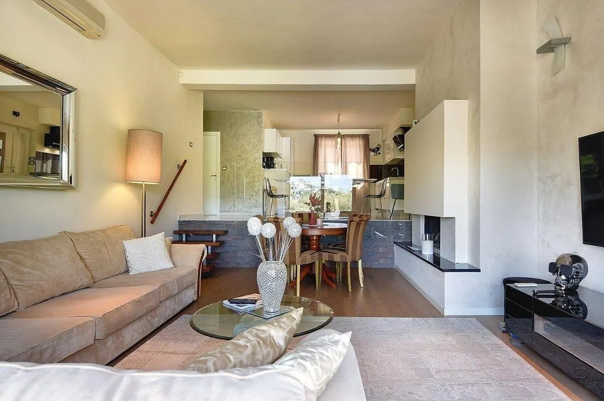 Villa Contessa Del Mar Pjescana Uvala