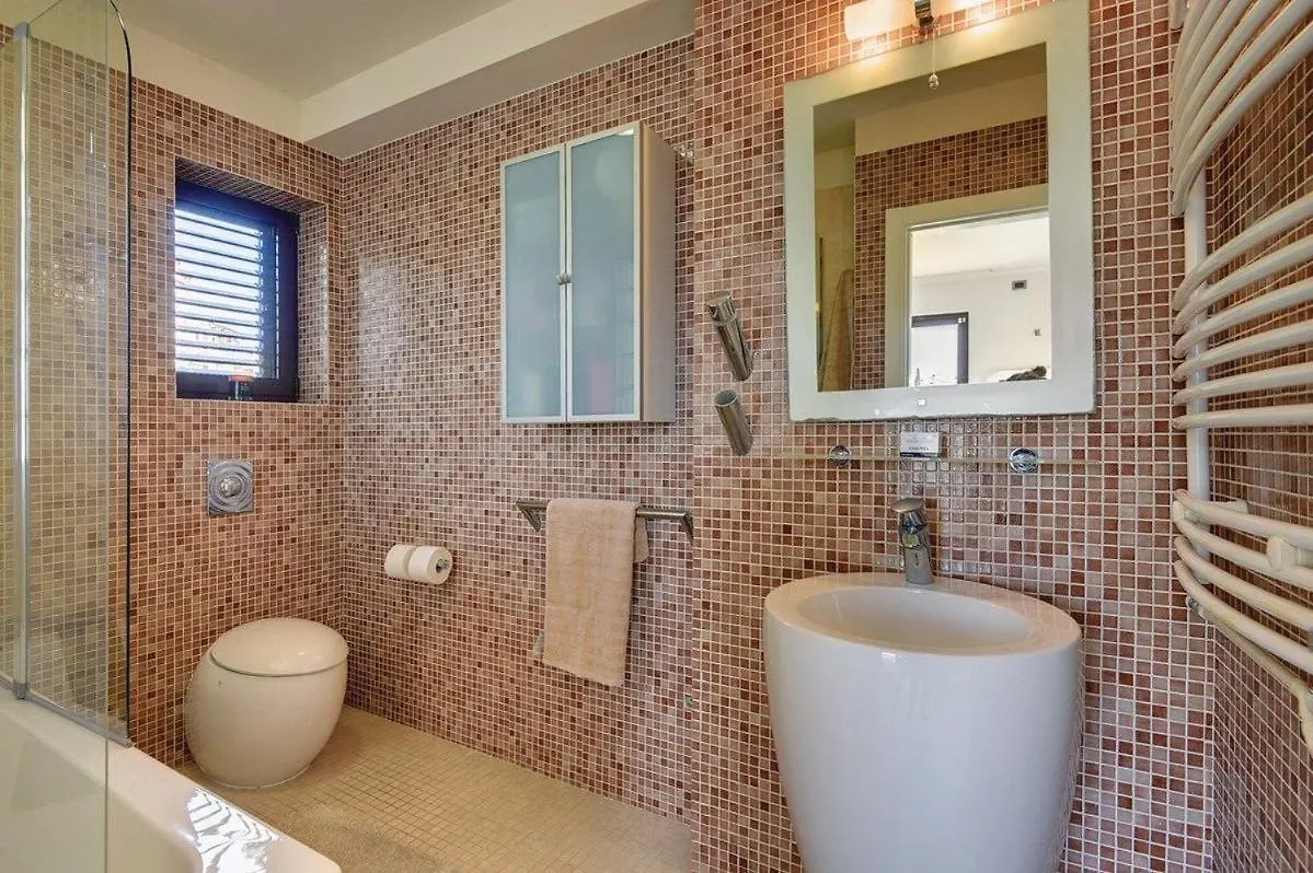 Villa Contessa Del Mar Pjescana Uvala Croatia