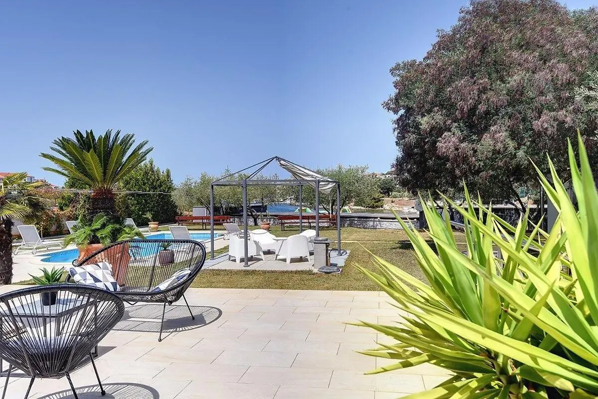 Villa Contessa Del Mar Pjescana Uvala