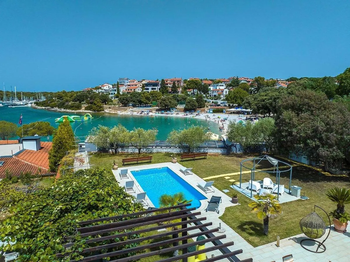 Holiday home Villa Contessa Del Mar Pjescana Uvala