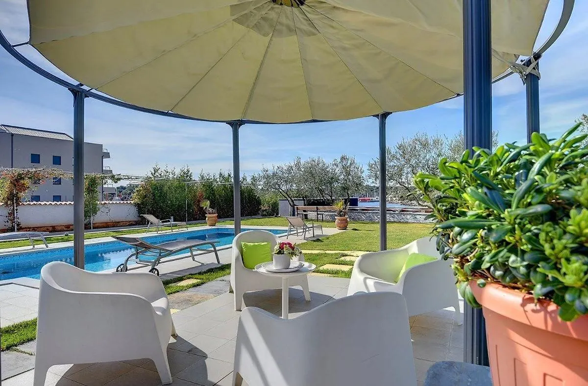 Villa Contessa Del Mar Pjescana Uvala