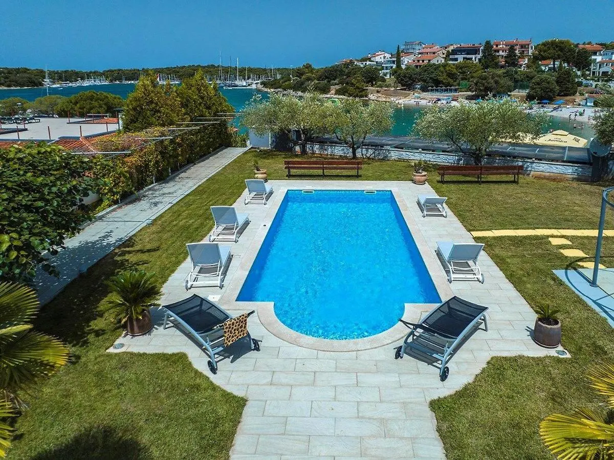 Villa Contessa Del Mar Pjescana Uvala Croatia