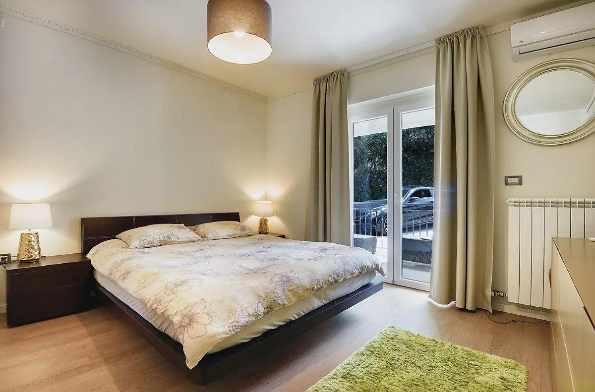 Holiday home Villa Contessa Del Mar Pjescana Uvala