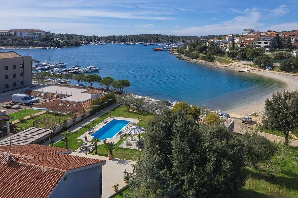 Villa Contessa Del Mar Pjescana Uvala