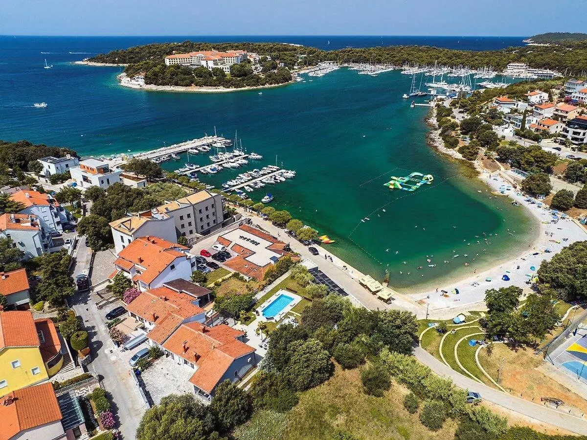 Villa Contessa Del Mar Pjescana Uvala